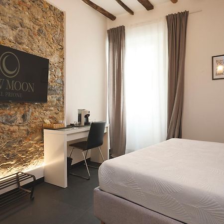 New Moon Del Prione Hotel Специя Екстериор снимка