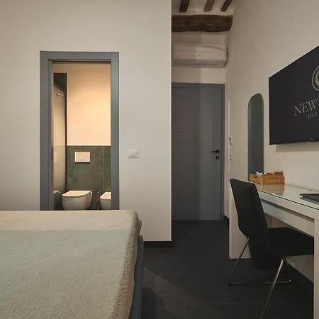 New Moon Del Prione Hotel Специя Екстериор снимка