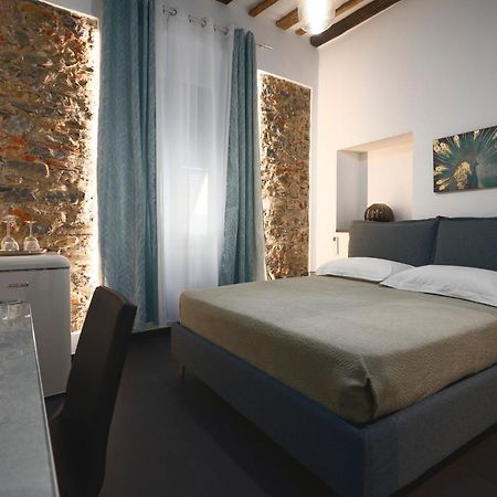 New Moon Del Prione Hotel Специя Екстериор снимка