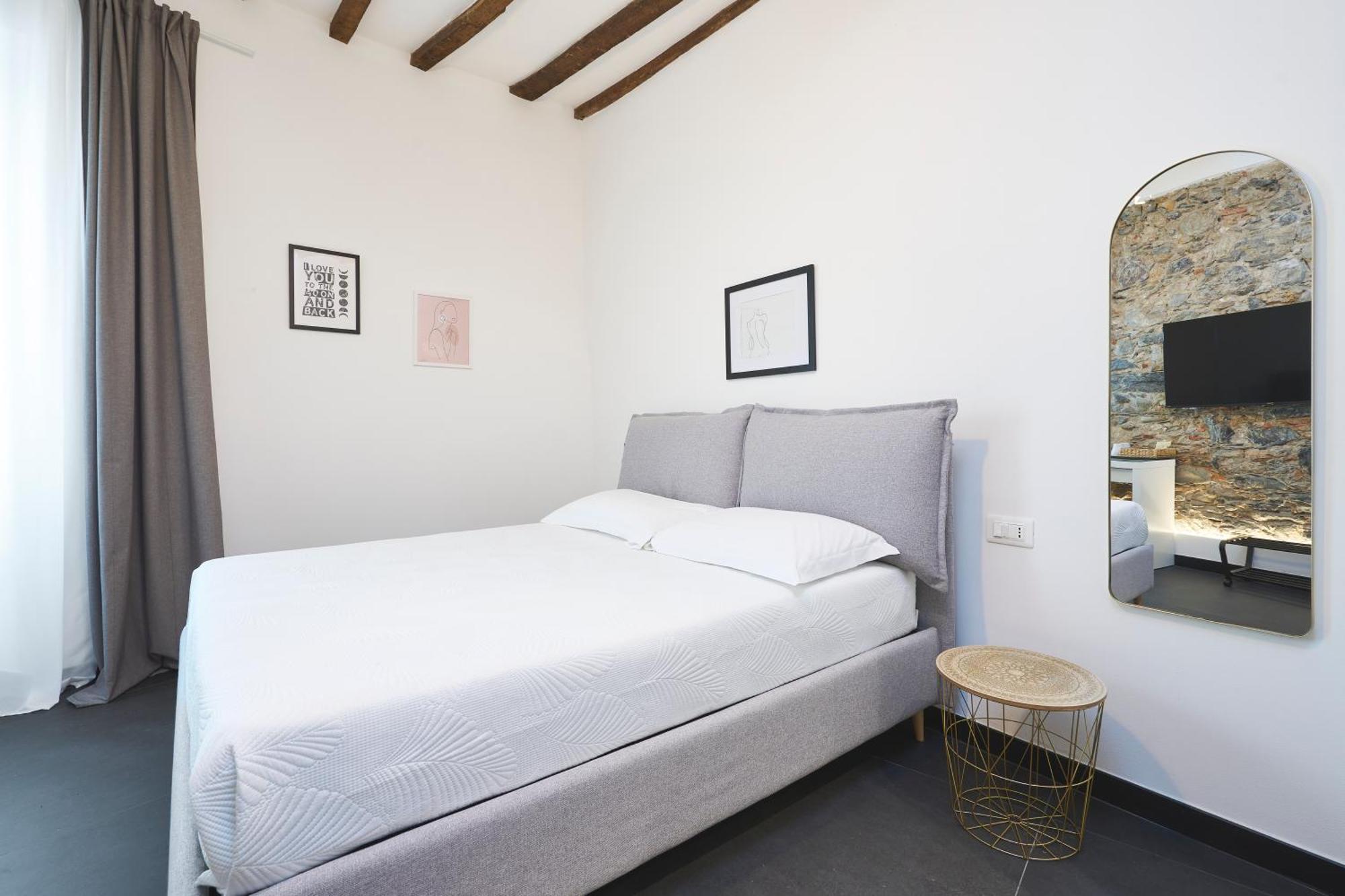 New Moon Del Prione Hotel Специя Екстериор снимка