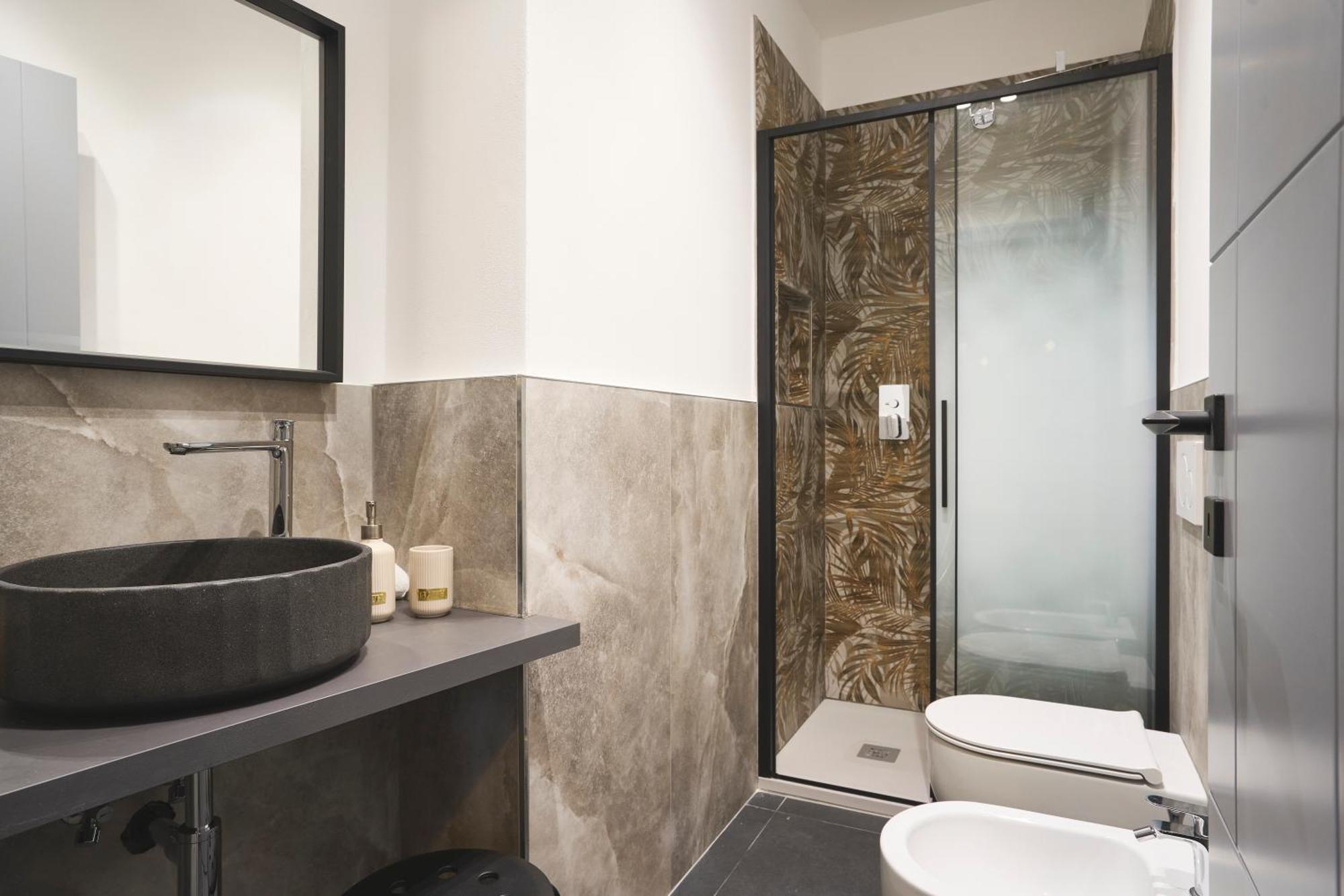 New Moon Del Prione Hotel Специя Екстериор снимка