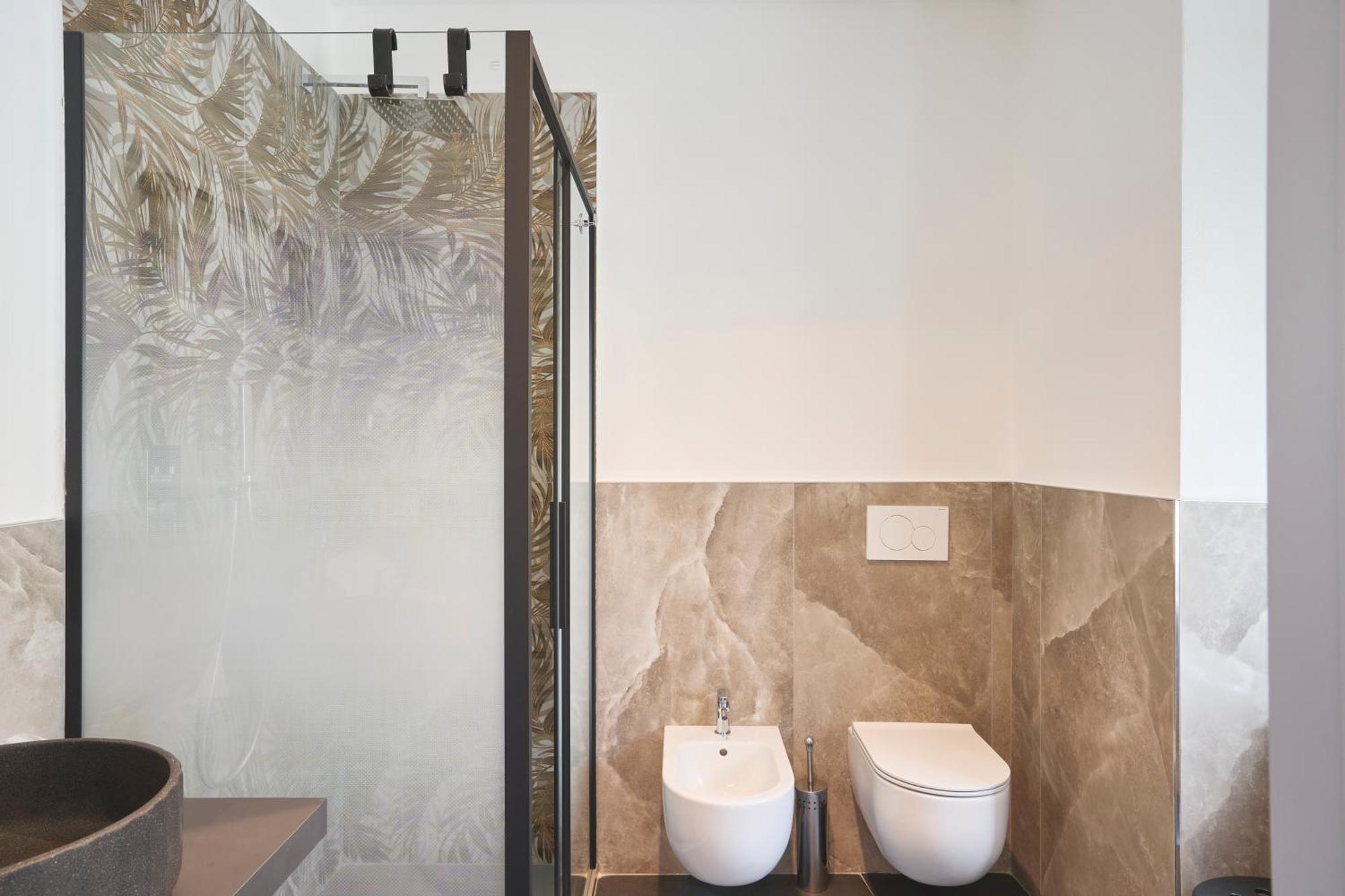 New Moon Del Prione Hotel Специя Екстериор снимка