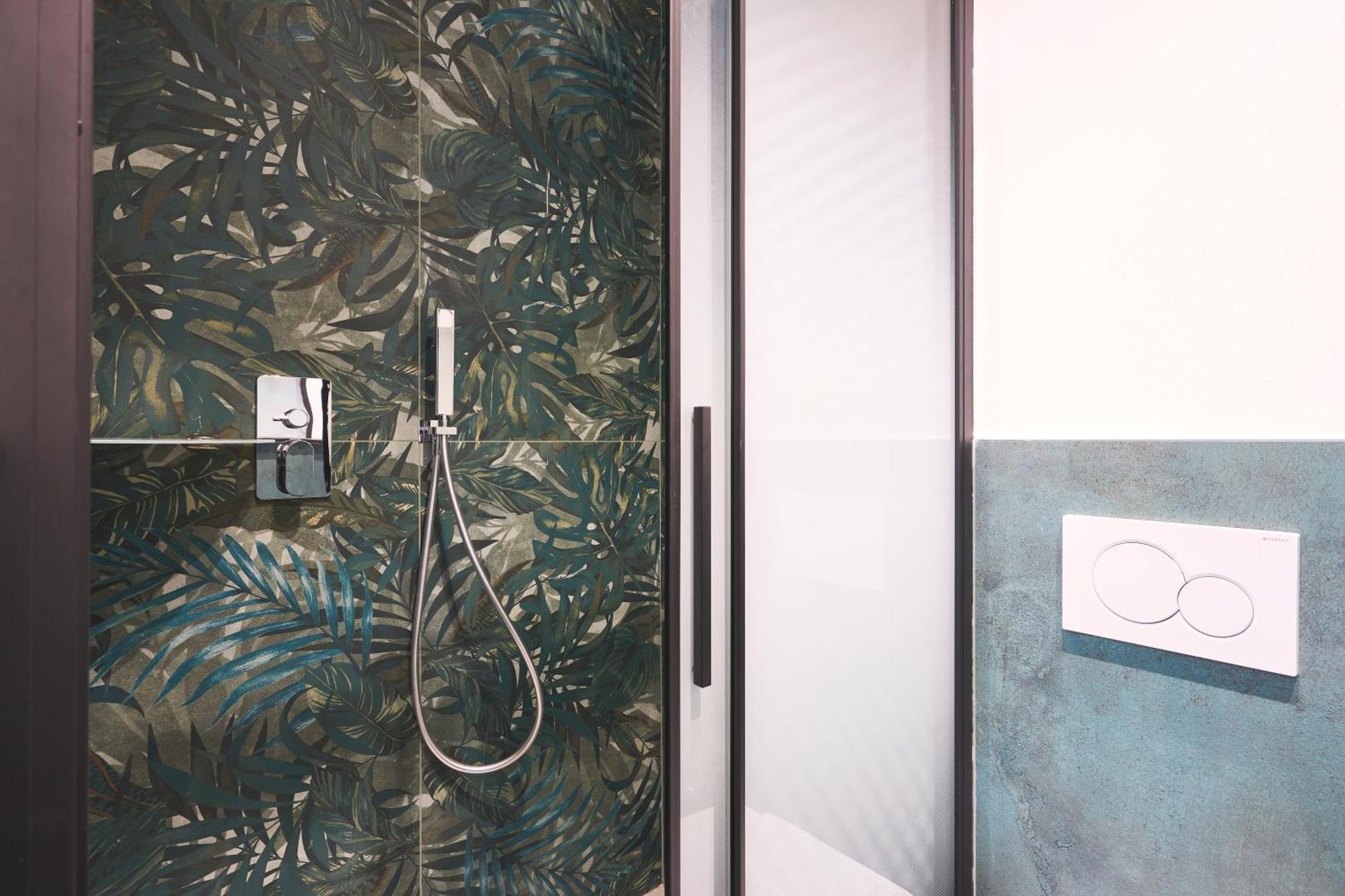 New Moon Del Prione Hotel Специя Екстериор снимка