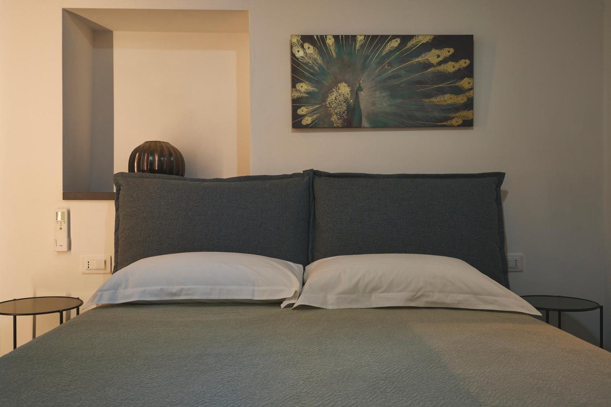 New Moon Del Prione Hotel Специя Екстериор снимка