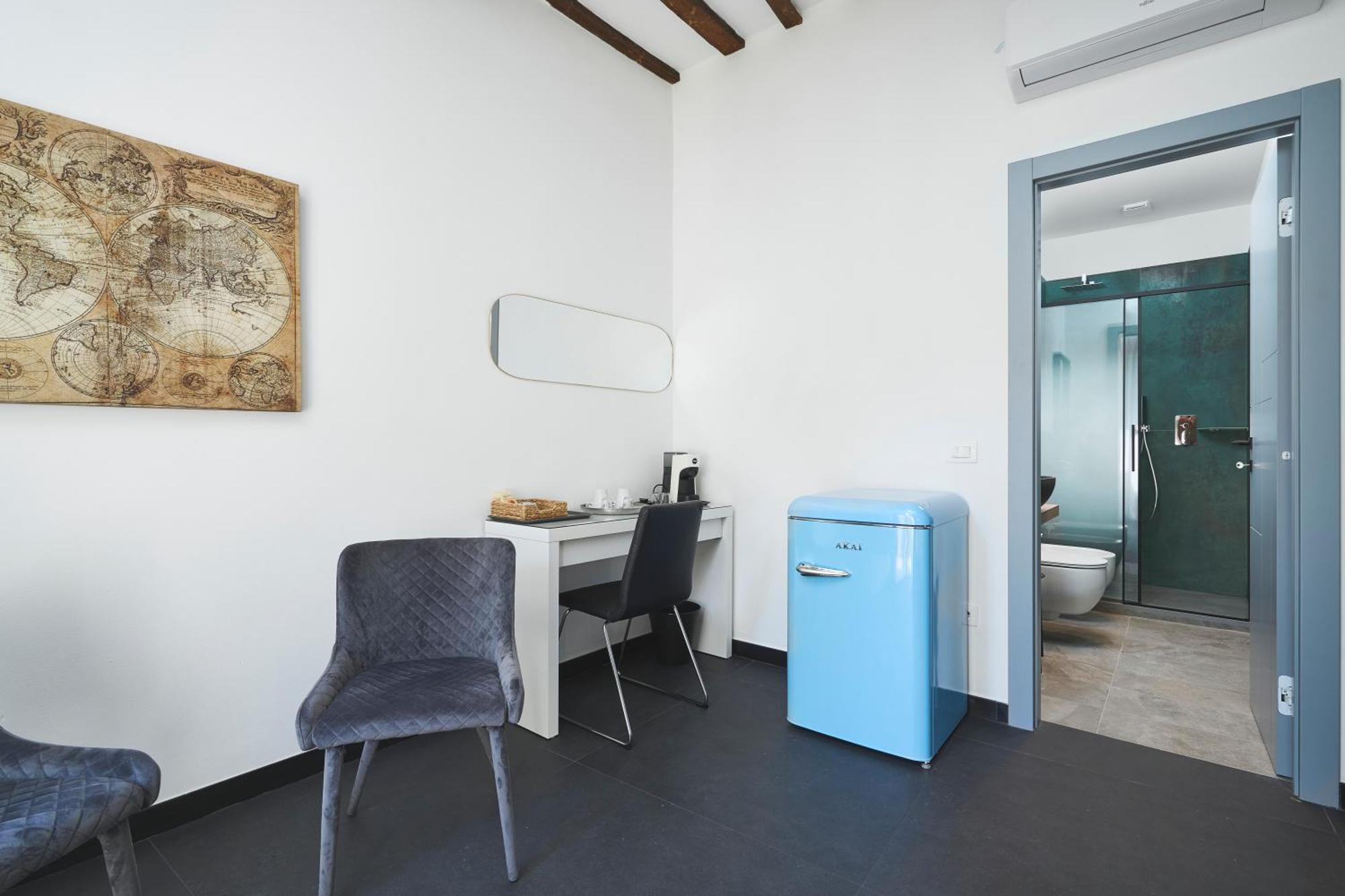 New Moon Del Prione Hotel Специя Екстериор снимка